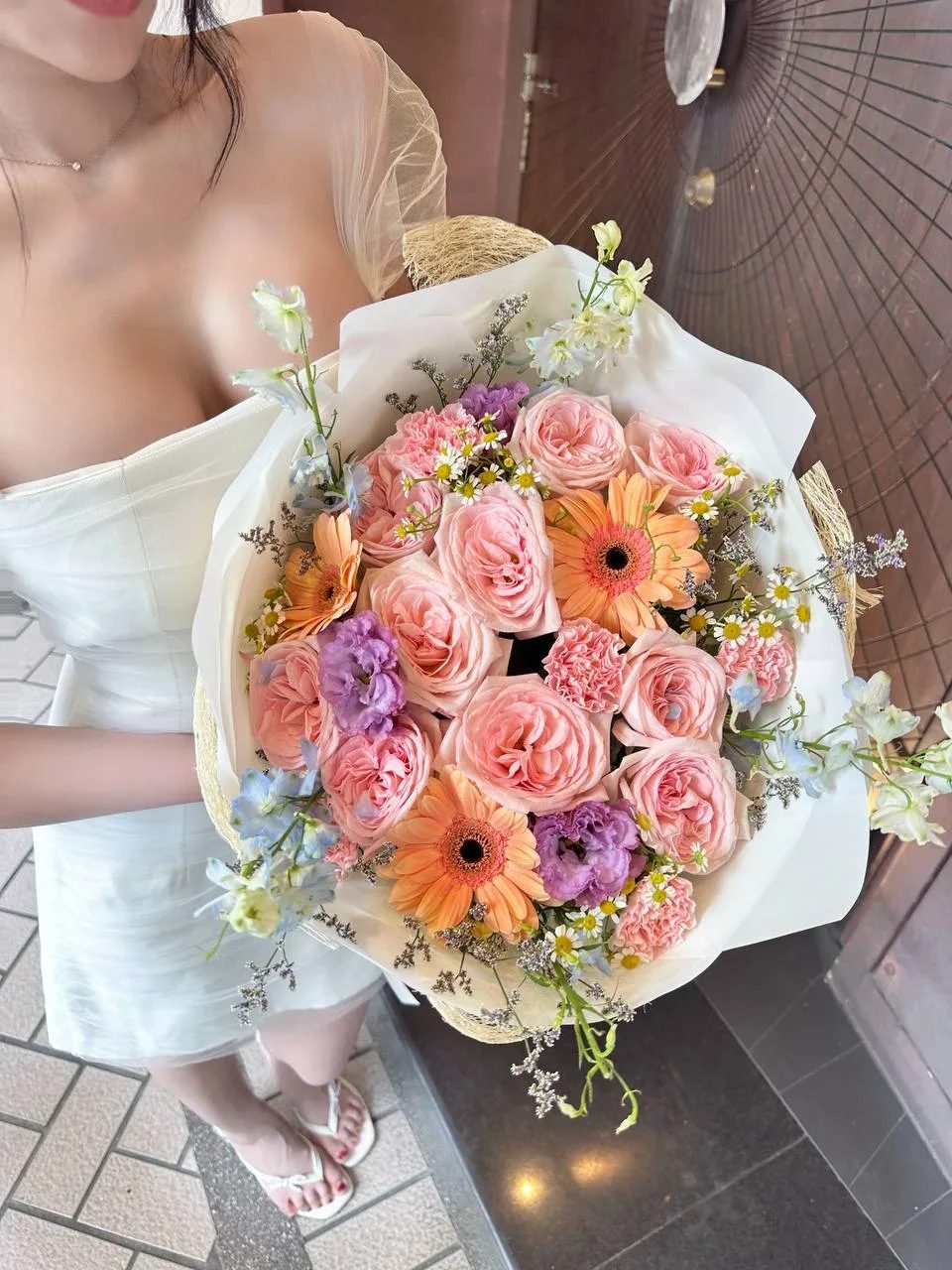 Garden Bouquet